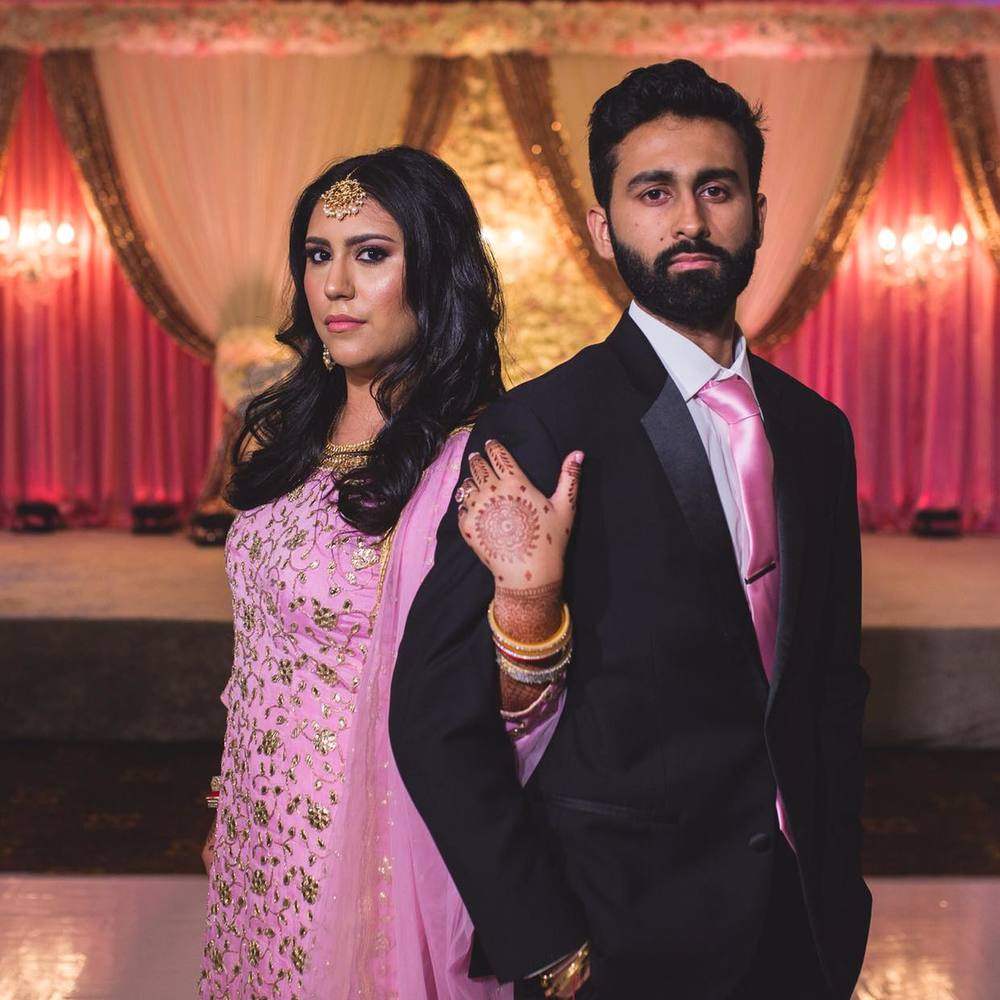 Meet your Posher, Pawan